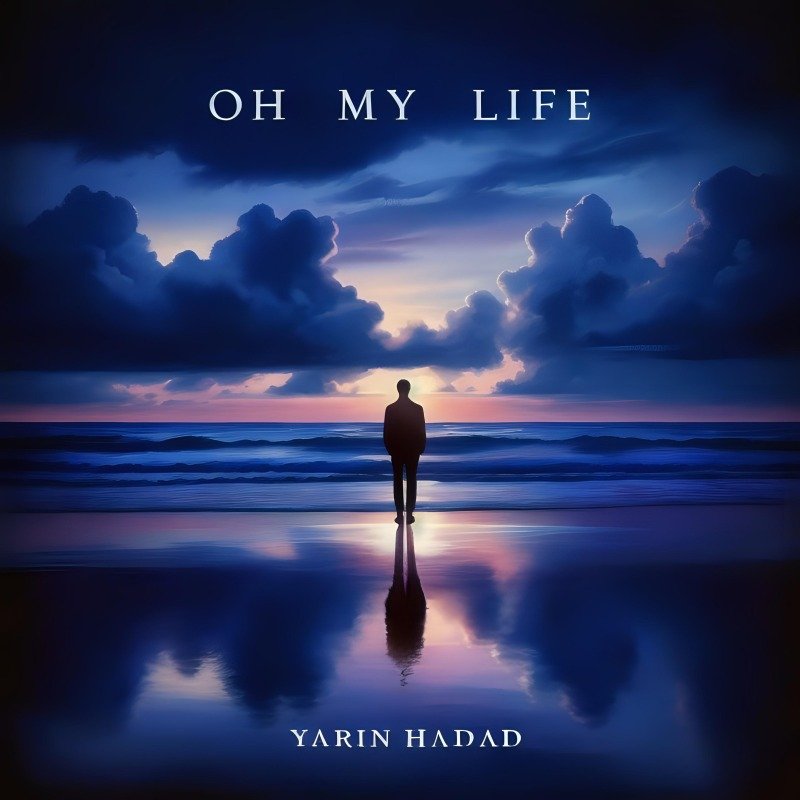 Oh My Life cover